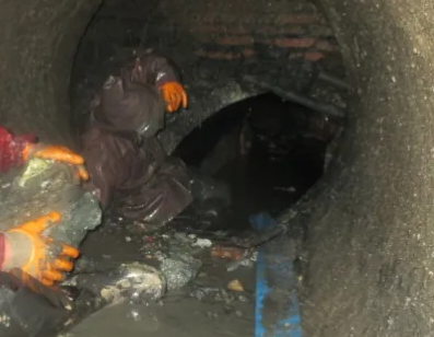 商水管道清淤电话