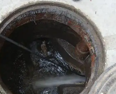 商水管道清淤电话