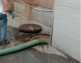 商水通下水道哪家好
