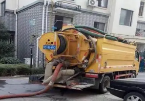 商水疏通下水道多少钱