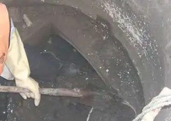商水管道清淤多少钱