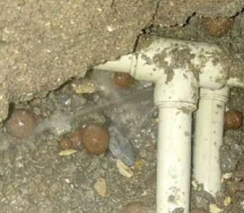 商水漏水检测多少钱