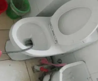 商水马桶疏通多少钱
