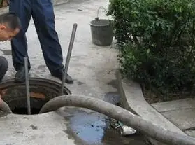 商水抽化粪池哪家好