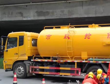 商水化粪池清理公司为您分享化粪池的清理步骤